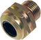 Dorman 800-617 Transmission Cooler Line Quick Connector Compatible with Select Ford / Mercury Models (OE FIX)...