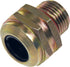 Dorman 800-617 Transmission Cooler Line Quick Connector Compatible with Select Ford / Mercury Models (OE FIX)...
