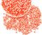 Strawberry Nail Art Slime Charms Slices, 120g/0.26LB Cute Design Tiny 3D Polymer Clay Fruit DIY Craft Supplies, Charms Glitter Making Decoration, ...