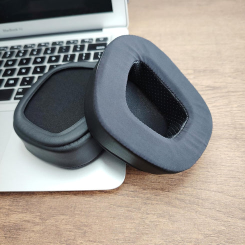 Cooling Replacement Earpads Cushions Compatible with Corsair Void&Corsair Void Pro Premium Gaming Headset with 7.1 Surround Sound Ear Pads with Co...