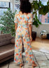 McCall's Misses' Romper and Jumpsuit Sewing Pattern Kit, Code M8203, Sizes 6-8-10-12-14, Multicolor...