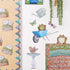 Eureka Curiosity Garden Gallery Wall Motivational Classroom Bulletin Board Set for Teachers, 26 Pieces...