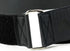 4X 40" x 1.5" (36" Usable) Hook and Loop Nylon Cinch Straps, Reusable Fastening, Securing, Cable Straps...