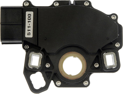 Dorman 511-100 Transmission Range Sensor Compatible with Select Ford/Lincoln/Mazda Models...