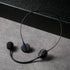 Microphone Headset Fake Rock Star Headset Toy Headset Mic Costume Accessories Concert Headphone Makeup Props (1, Large)...