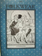 Folkwear #219 Intimacies Camisole Teddy Slip Lingerie Sewing Costume Pattern...