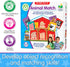 Learning Journey International My First Play It - Animal Match - 4 Playing Boards and 16 Matching Game Pieces, Multicolor (138656)...