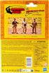 Indiana Jones INJ RE Birr for 4 YEARS+, Includes Figure...