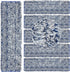 6 Pack Microfiber Dusting Pads for Bona Family of Mops, Washable & Reusable Cleaning Pad for Multi-Surface Floors...