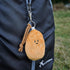 Plush Inspirational Positive Potato Keychains Motivational Keychains...