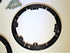 6 Pack Universal Case Pack of 6.5 6 1/2 6 6 3/4 6.75 Inch Speaker Depth Extenders Spacers with Screws...