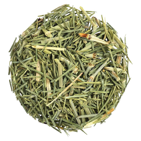 Biokoma Pure and Organic Horsetail Dried Leaves 50g in Resealable Pack Moisture Proof Pouch, USDA Certified Organic - Herbal Tea, No Additives, No...