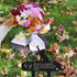 Pet Grave Markers Cat - Cat Memorial Garden Stake Metal Cat Memorial Plaque Cat Grave Marker Cemetery Outdoors Waterproof Grave Stakes Plaque Pet ...