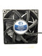 Coolerguys 12vDC Waterproof IP67 Fan (High Speed, 120x38mm)...