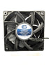 Coolerguys 12vDC Waterproof IP67 Fan (High Speed, 120x38mm)...