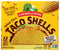 Garden of Eatin' Taco Shells, Yellow Corn, 5.5 oz...