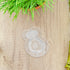 Transparent Fruit Plastic Fruit Shaping Chinese Bag Shaped Watermelon DIY Vegetable Growth Forming for Gardening Tool...