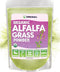 XPRS Nutra Organic Alfalfa Powder - Premium Vegan Alfalfa Supplement Rich in Calcium, Antioxidants, Vitamins - Farmer Alfalfa Supplement for Kids ...