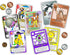 Playroom Entertainment Killer Bunnies & The Quest for The Magic Carrot Caramel Swirl Booster Deck Board Games...