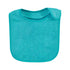 Hudson Baby Unisex Baby Rayon from Bamboo Terry Bibs, Purple Mint, One Size...