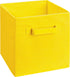 ClosetMaid 58711 Cubeicals Fabric Drawer, Yellow...