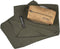 GEAR AID Quick Dry and Compact Micro-Terry Towel, Large, 30” x 50”...