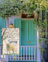 Hello Spring Dog Garden Flag 12x18 Inch Double Sided,Golden Retriever Under The Tree Small Yard Flag for Outdoor,Summer Seasonal Decors for Farmho...