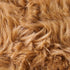 Faux Fur Fabric Shaggy Craft Fur Squares for Crafts,Gnomes,Costume,Camera Floor,Decoration (20×20 inches, Camel)...