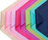 American Greetings 40 Sheet 20 in. x 20 in. Jewel Tone Tissue Paper for All Occasions...