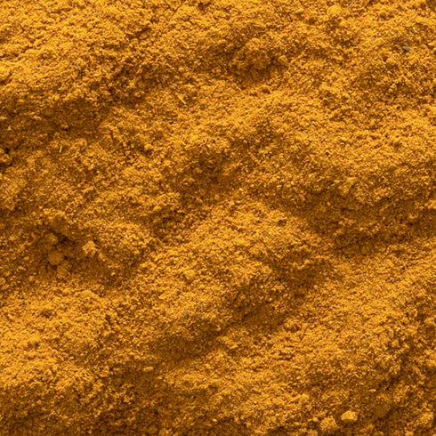 Frontier Turmeric Blend, Sweet, Organic, 1.8 Ounce...