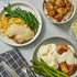 McCormick Lemon Herb Butter Simmer & Serve Sauce Mix, 0.87 oz (Pack of 12)...