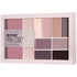 Maybelline The City Kits All-in-One Eye & Cheek Palette, Pink Edge, 0.42 oz....