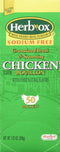 Herb-ox Hormel Herb Ox Chicken Bouillon Sodium Free 50 Packets...