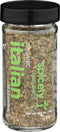 Spicely Organics Seasoning Italian Jar Certified Gluten Free, 0.5 Oz...