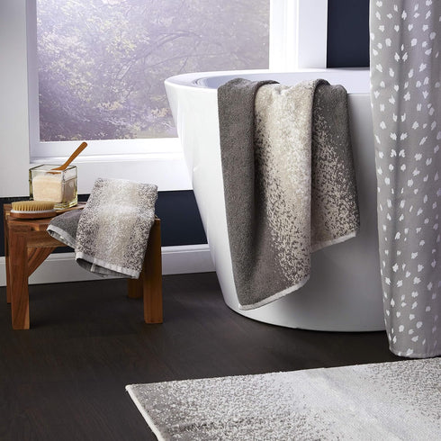 SKL Home Vern Yip Antelope Bath Towel, Neutral...