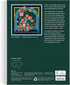 Galison Liberty Vista – 500 Piece Book Puzzle with Iconic Botanical Liberty Heirloom Print Artwork Packaged in Magnetic Keepsake Book Sized Box...