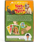Grandpa Beck's Games Nuts About Mutts - Family-Friendly Hand-Elimination Card Game - for Kids, Teens, and Adults - from The Creators of Cover Your...