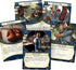 Fantasy Flight Games Arkham Horror The Card Game Nathaniel Cho Starter Deck - Unleash The Fury of a New Investigator! Cooperative Living Card Game...