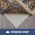 Slip-Stop | Made in U.S.A. | Rug Grip Natural Premium Non-Slip Rug Pad Gripper 2X3 FT | Low-Profile Slim Pad for Hardwood Floors & Any Hard Surfac...
