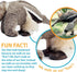 VIAHART Arsenio The Anteater | 18 Inch Stuffed Animal Plush | by TigerHart Toys...