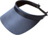Glove It Classic Solid Coil Visor -Ladies Visor Hat, Sun Visor for Women, Golf Visor with Coil, Visor for Running, Tennis...
