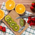 Bonus Dad Gifts Cutting Board Chopping Board, Best Bonus Dad Gifts from Daughter Son, Step Dad Gifts, Recipe for a Bonus Dad Bamboo Cutting Boards...