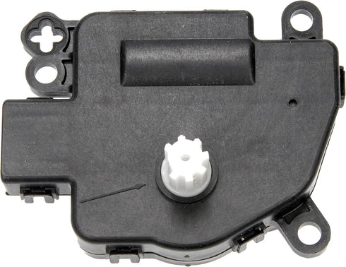 Dorman 604-029 HVAC Blend Door Actuator Compatible with Select Models...