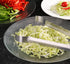 New Star Foodservice 42269 Restaurant-Grade Pom Tong, Stainless Steel, 6.5 inch, Set of 6, Silver...