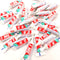 Jm Travel 0.1ounce Pocket Toothpaste for Hotel Outdoor Activities Camping Personal Teeth Care Agent Pack of 50...
