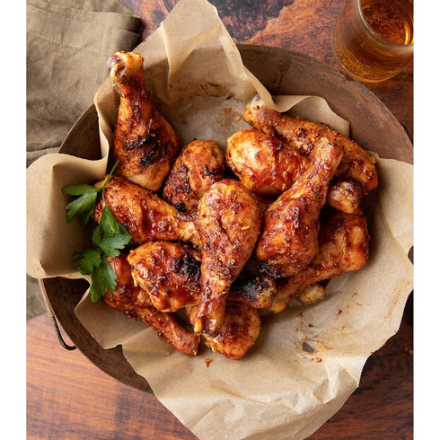 Weber Kick'n Chicken Seasoning, 5 Ounce Shaker (Pack of 6)...