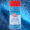 Bakers Choice Sparkling Blue Sugar Sprinkles For Ice Cream Toppings - Blue Sparkle Sugar Jimmies Sprinkles for Baking - Dairy Free, Kosher 3 oz....