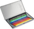 Cretacolor Aqua Monolith Watercolor Pencil Set, 12 Stk, Multicolor...