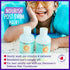California Baby Swimmer's Defense | Moisturizing After Swim Shampoo For Kids | 100% Plant-Based | Allergy Friendly | 251 mL / 8.5 fl. oz....