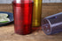 New Star Foodservice | Restaurant-Grade Beverage Tumblers (Blue (Set of 12), 8 oz)...